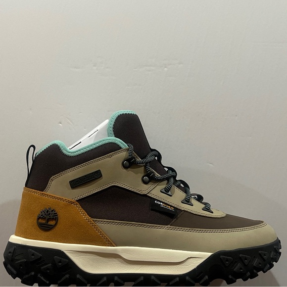 Timberland, Super Ox, TB 0A678Z DH4, Brown - Picture 12 of 13